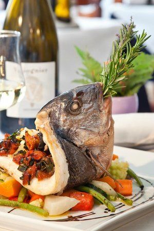 Le Marlin